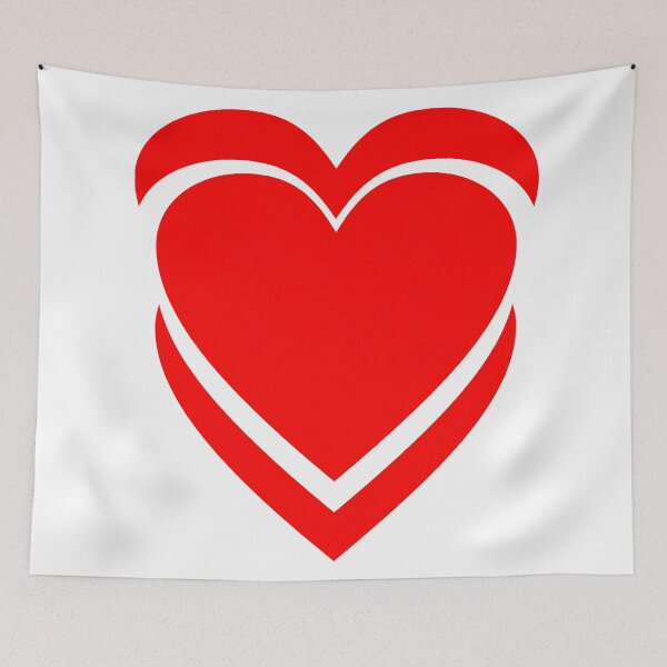 Item preview, Heart designed and sold by boogeyman.
