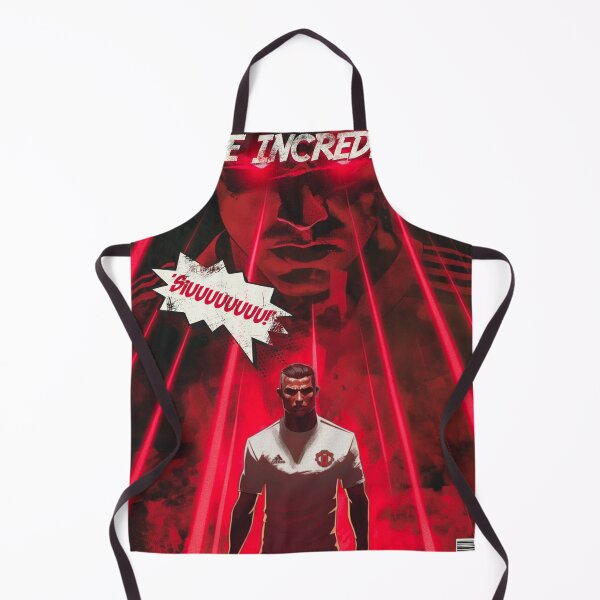 Item preview, Ronaldo Comic designed and sold by artbymatin.