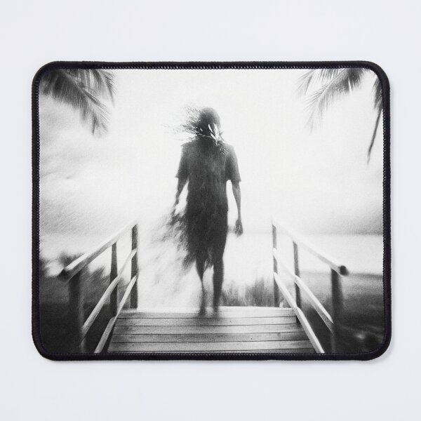 Item preview, Photo of the ghost on stairs designed and sold by Izhevsky.