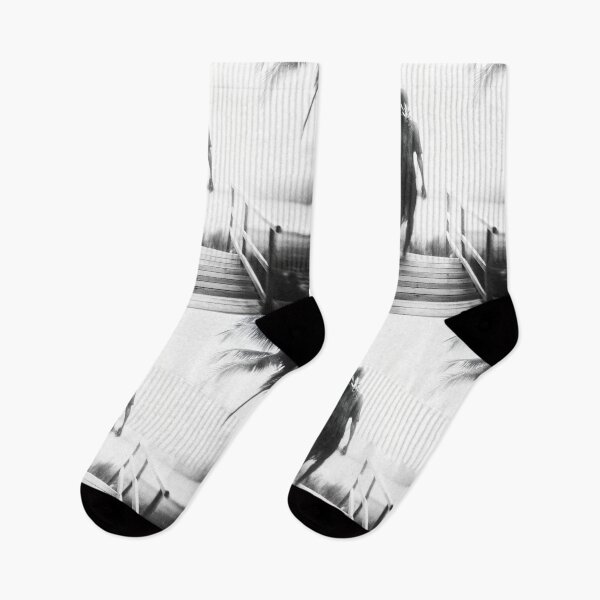 Item preview, Photo of the ghost on stairs designed and sold by Izhevsky.
