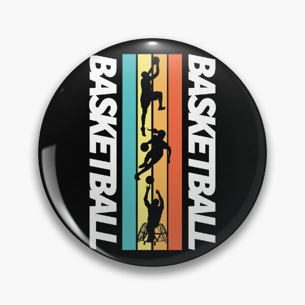 Item preview, Basketball Players designed and sold by Shiraufa.