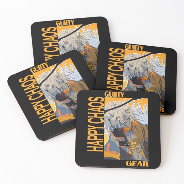 Item preview, Guilty Gear Feliz Caos designed and sold by Arviana--Design.