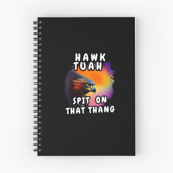 Item preview, Hawk Tuah Spit On That Thang designed and sold by Beatka1.