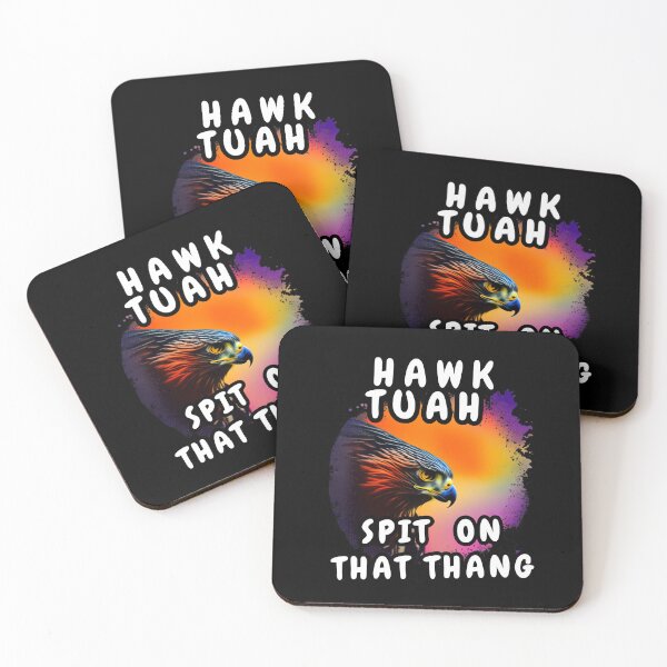 Item preview, Hawk Tuah Spit On That Thang designed and sold by Beatka1.