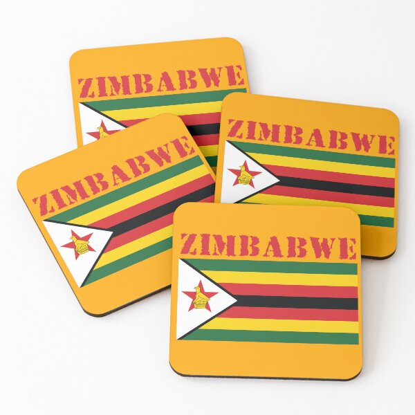 Item preview, Zimbabwe designed and sold by Pratik Parikh.