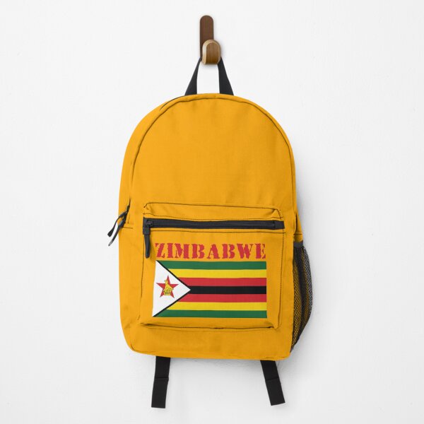 Item preview, Zimbabwe designed and sold by Pratik Parikh.