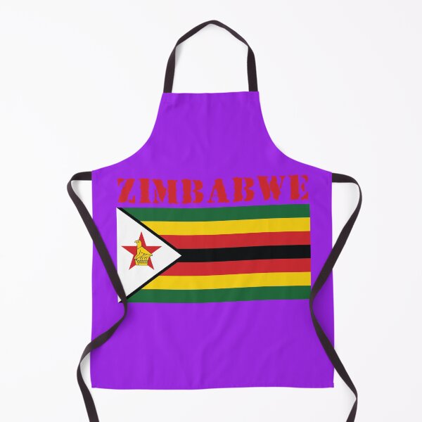 Item preview, Zimbabwe designed and sold by Pratik Parikh.