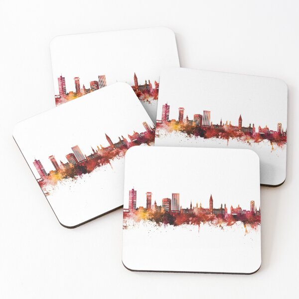 Item preview, Horizonte de Ottawa, Canadá designed and sold by ArtPrints.