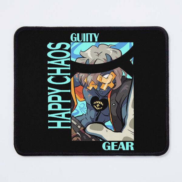 Item preview, Guilty Gear Happy Chaos designed and sold by Arviana--Design.
