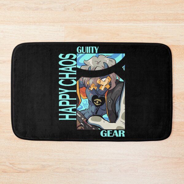 Item preview, Guilty Gear Happy Chaos designed and sold by Arviana--Design.
