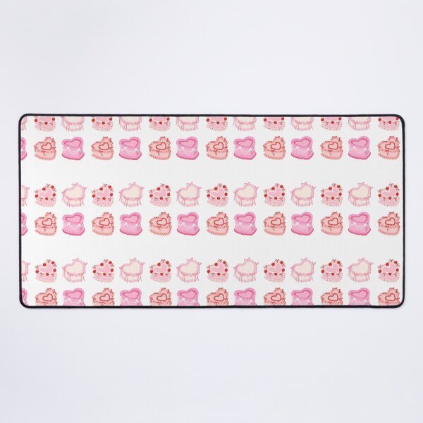 Item preview, Coquette pink cakes  designed and sold by ccmde.