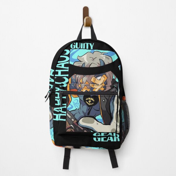 Item preview, Guilty Gear Happy Chaos designed and sold by Arviana--Design.