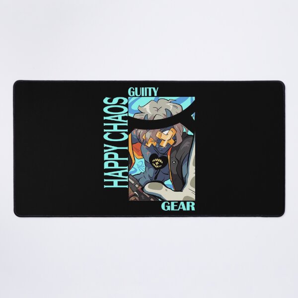 Item preview, Guilty Gear Happy Chaos designed and sold by Arviana--Design.