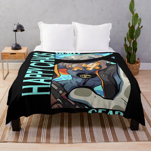 Item preview, Guilty Gear Happy Chaos designed and sold by Arviana--Design.