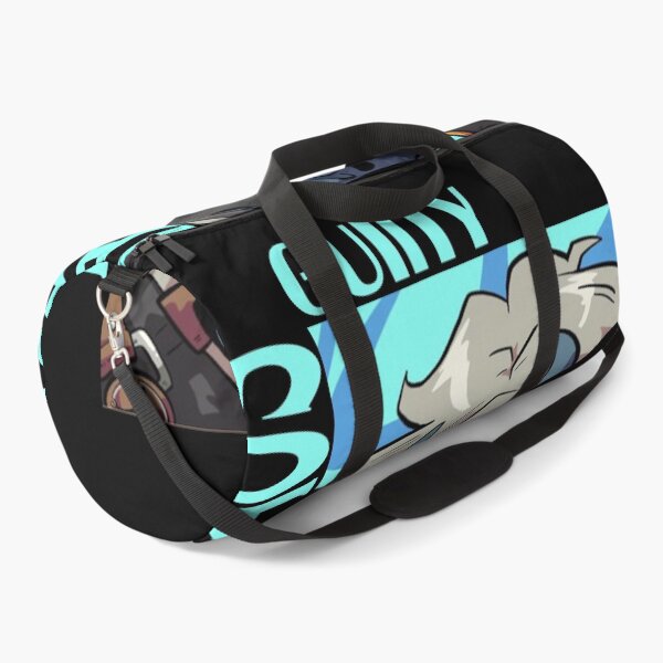 Item preview, Guilty Gear Happy Chaos designed and sold by Arviana--Design.