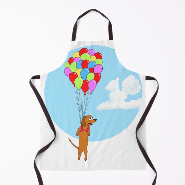 Item preview, Aerial Squirrel Chaser designed and sold by theguac.