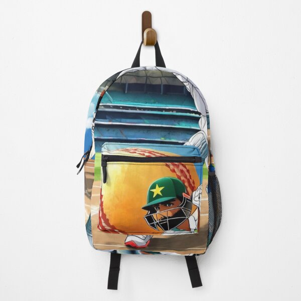 Artikelvorschau, Pakistanisches Cricket entworfen und verkauft von Artfultees2.