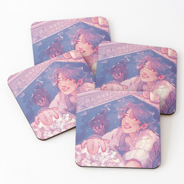 Item preview, Galax-Sea Candy Store designed and sold by kinoko.draws.