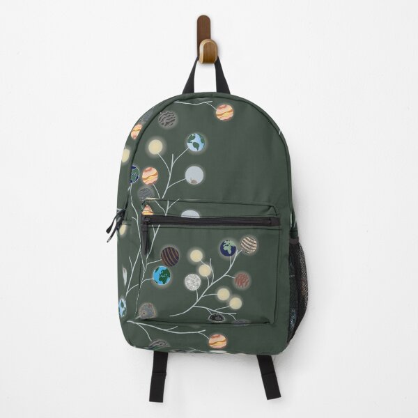 Item preview, Luminous planets designed and sold by HEERMANArt.