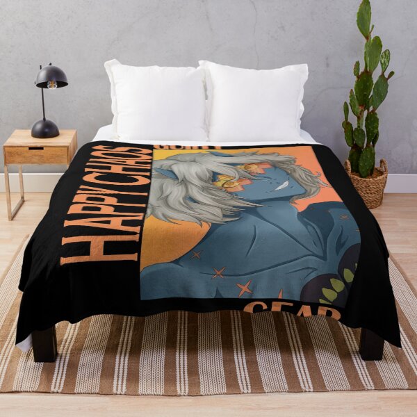 Item preview, Guilty Gear Feliz Caos designed and sold by Arviana--Design.