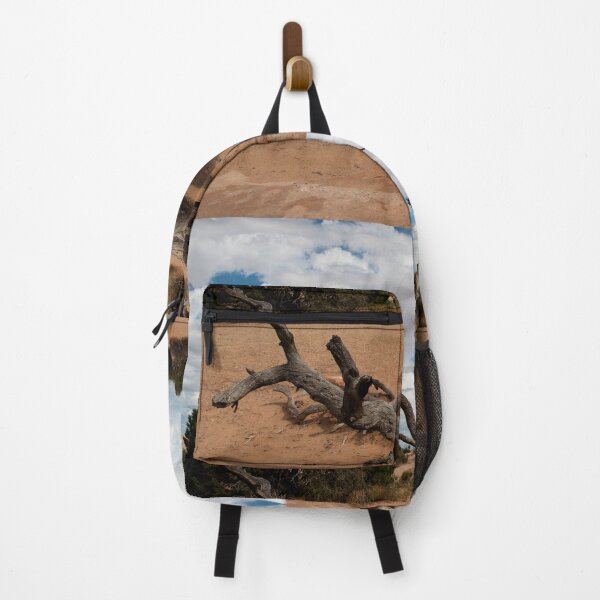 Item preview, Driftwood in Arches National Park designed and sold by KWAPhoto.