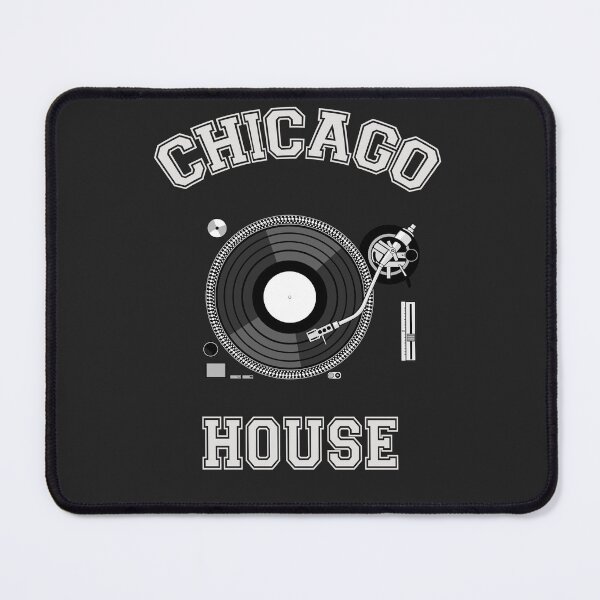 Item preview, Chicago House designed and sold by ixrid.
