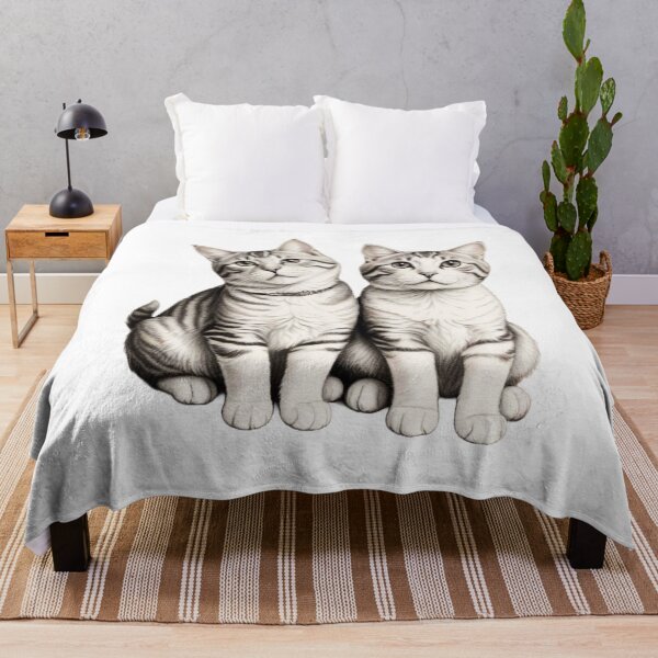 Item preview, Innocent Cats designed and sold by jttrends.