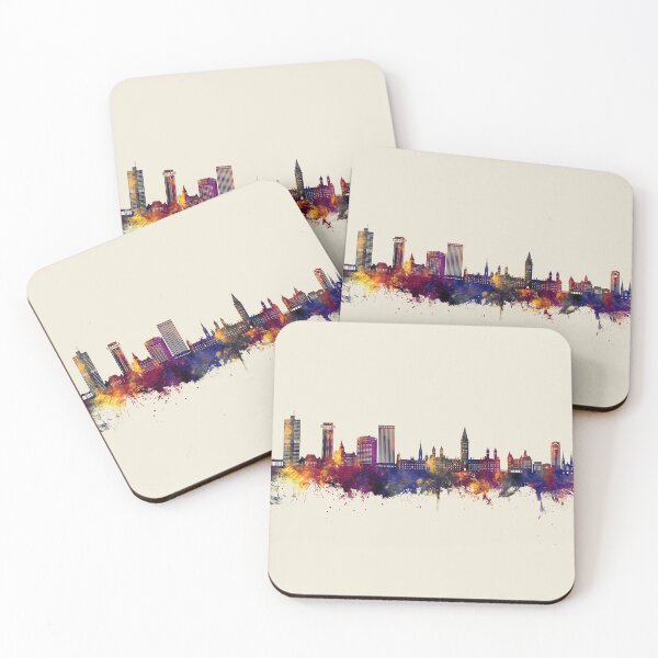 Item preview, Horizonte de Ottawa, Canadá designed and sold by ArtPrints.