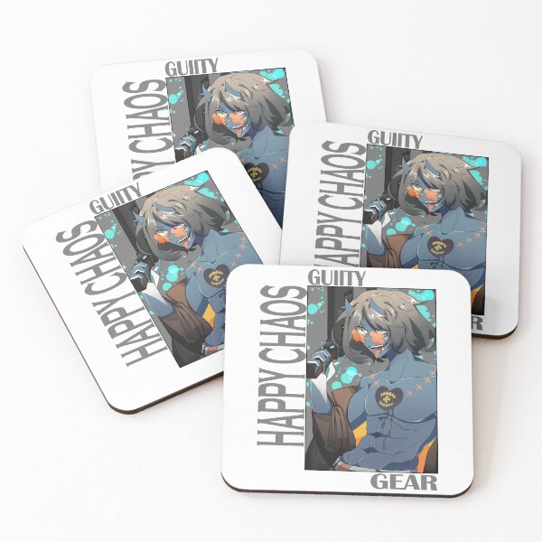 Item preview, Guilty Gear Feliz Caos designed and sold by Arviana--Design.