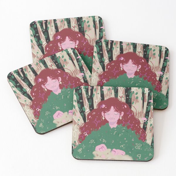 Item preview, Starlit Sleep designed and sold by kinoko.draws.