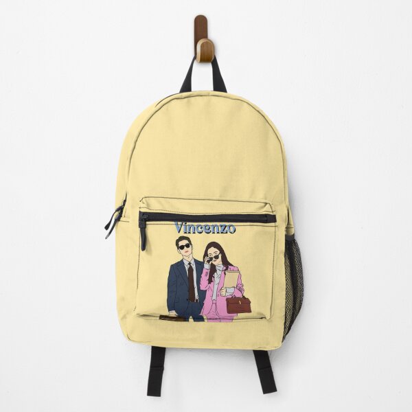 Item preview, Vincenzo | Kdrama designed and sold by Creative_verse108.