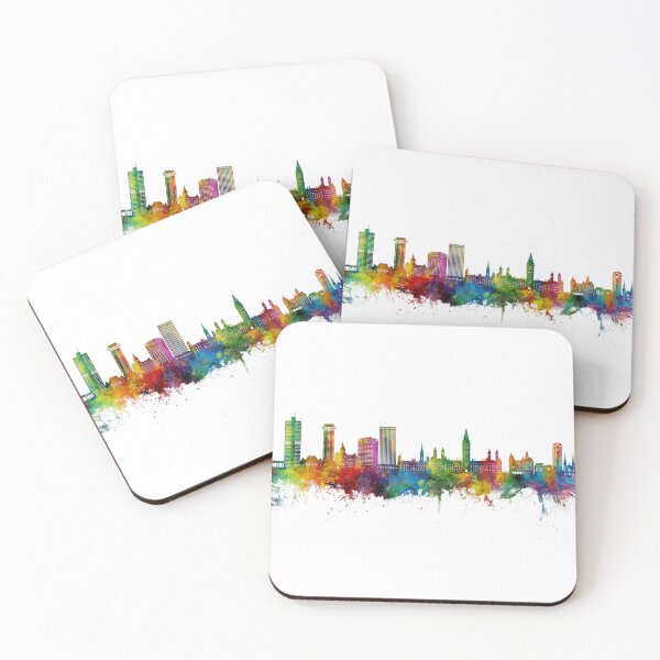 Item preview, Horizonte de Ottawa, Canadá designed and sold by ArtPrints.