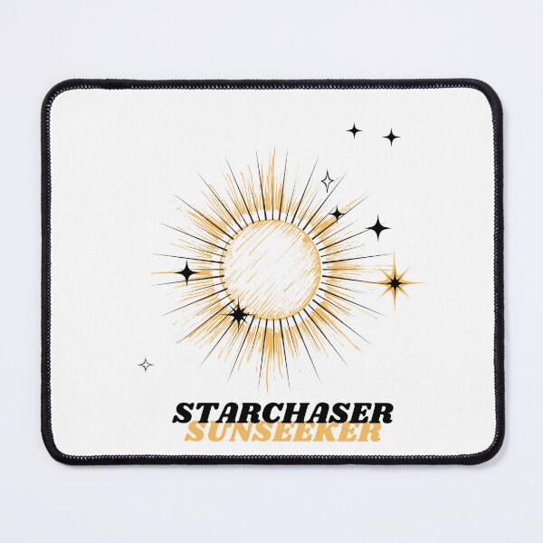 Item preview, Starchaser Sunseeker designed and sold by NextToYou28.