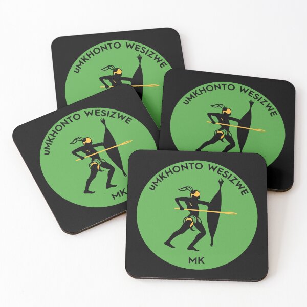 Item preview, Umkhonto Wesizwe MK Party designed and sold by Starstacks.