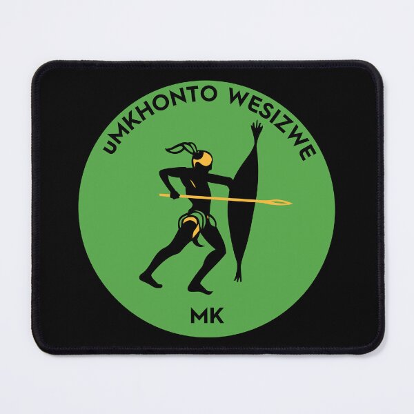 Item preview, Umkhonto Wesizwe MK Party designed and sold by Starstacks.