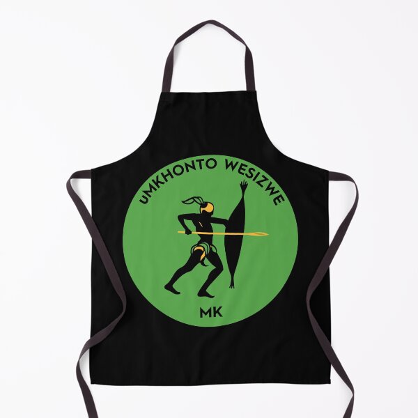 Item preview, Umkhonto Wesizwe MK Party designed and sold by Starstacks.