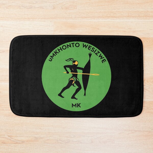 Item preview, Umkhonto Wesizwe MK Party designed and sold by Starstacks.