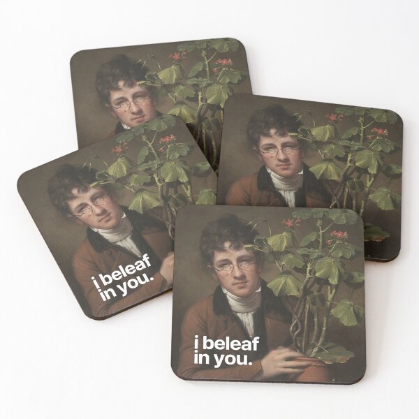 Item preview, I BELIEF IN YOU designed and sold by Barbzzm.