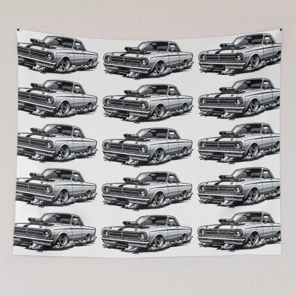 Item preview, Lowriders : Automotive Merchandise -  designed and sold by InfmsCorp.