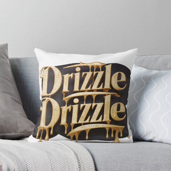 Item preview, Drizzle Drizzle Gold Fusion  designed and sold by GagGear.