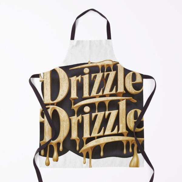 Item preview, Drizzle Drizzle Gold Fusion designed and sold by GagGear.