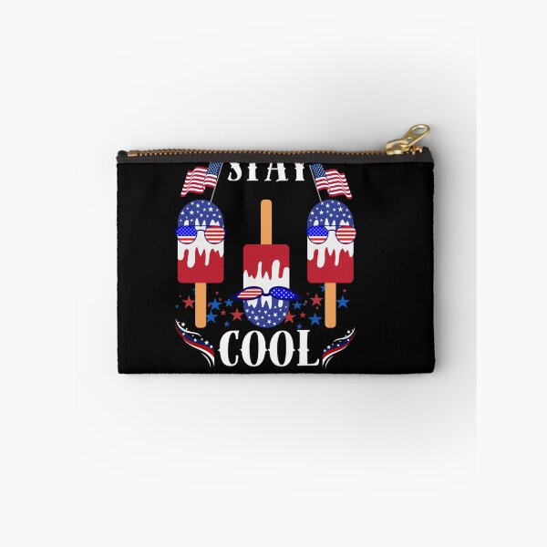 Item preview, Stay Cool 4th July Kid Boy USA Flag designed and sold by KINGOSTORE ⭐⭐⭐⭐⭐.
