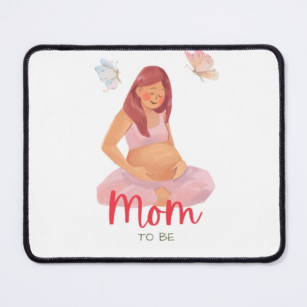 Item preview, Mom to be designed and sold by Selenasartsss.