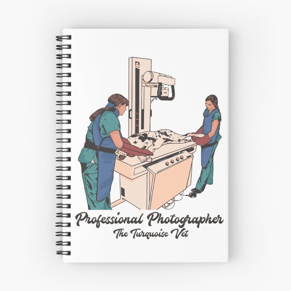 Item preview, Small Animal Professional Photographer designed and sold by TheTurquoiseVet.