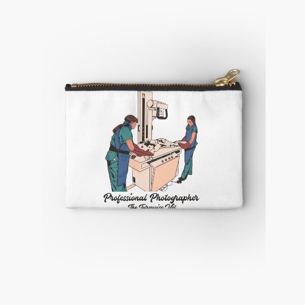 Item preview, Small Animal Professional Photographer designed and sold by TheTurquoiseVet.