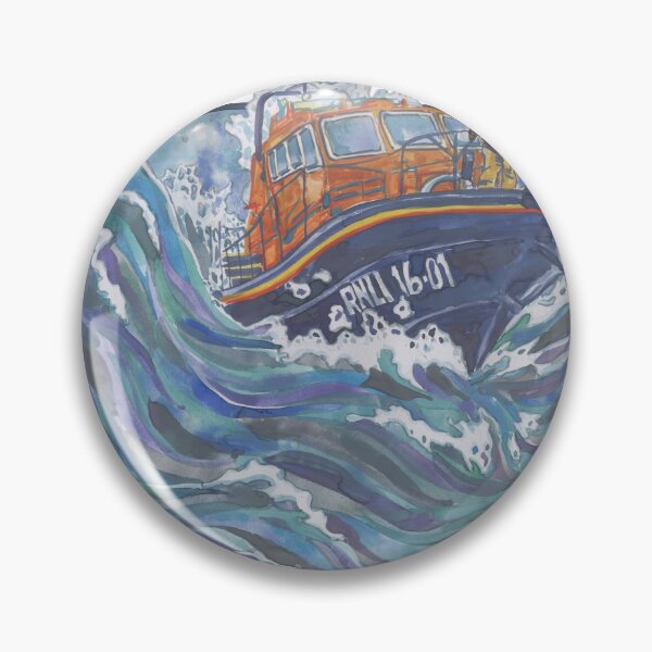 Item preview, Sea Rescue designed and sold by solrisewalker.