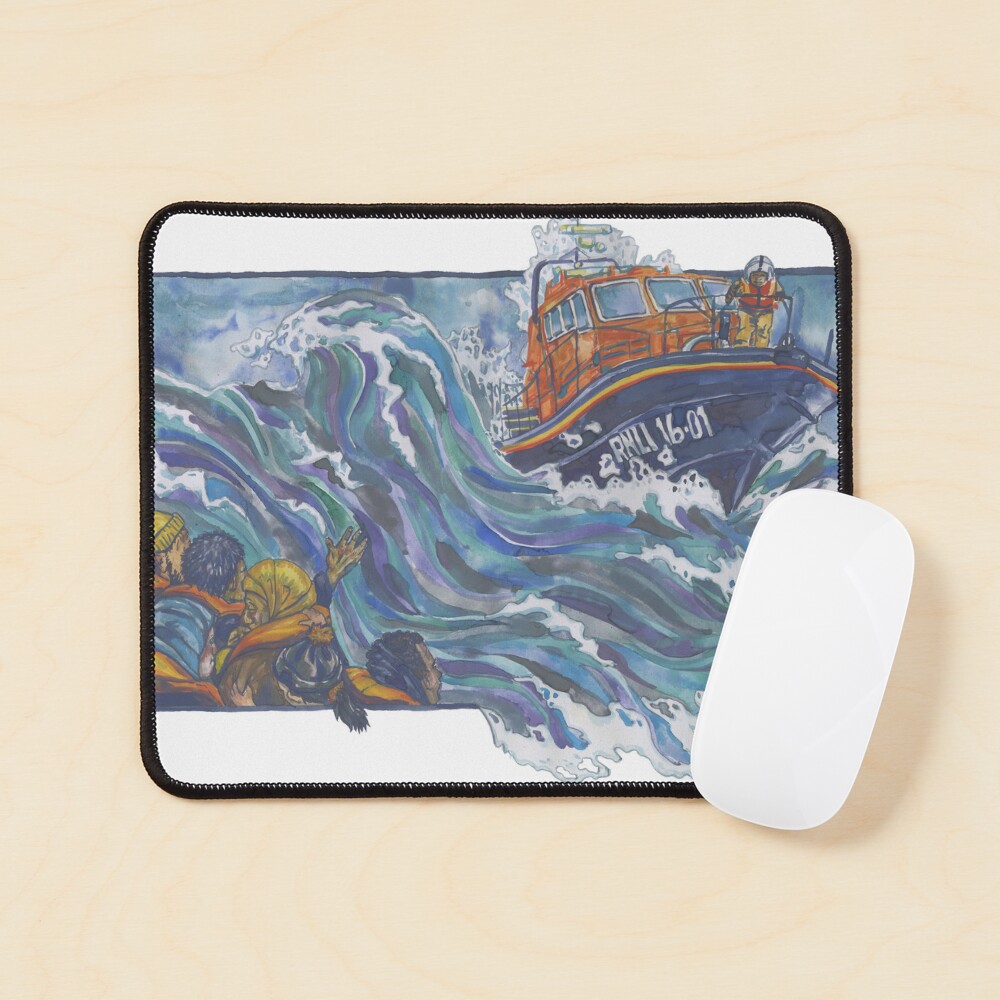 Item preview, Mouse Pad designed and sold by solrisewalker.