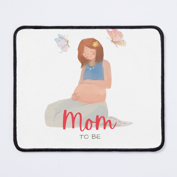 Item preview, Mom to be designed and sold by Selenasartsss.