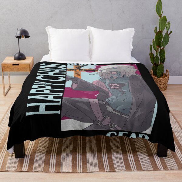 Item preview, Guilty Gear Happy Chaos designed and sold by Arviana--Design.