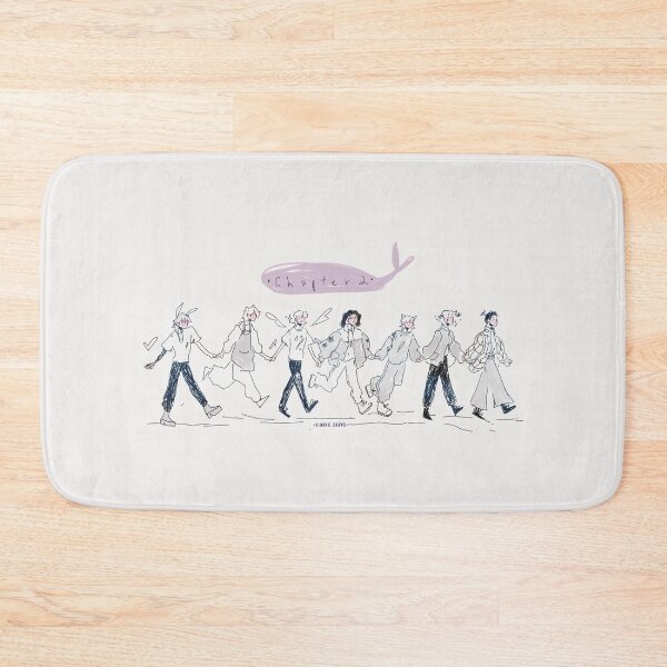 Item preview, Chapter 2 designed and sold by kinoko.draws.